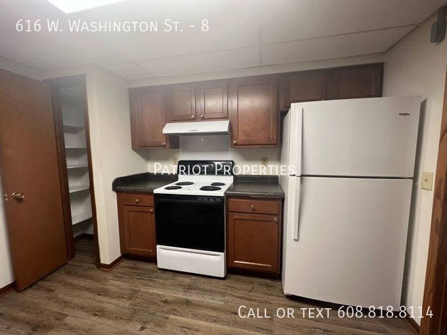 Foto principal - 616 W Washington St