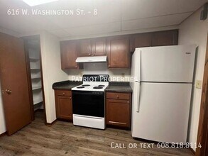 Building Photo - 616 W Washington St