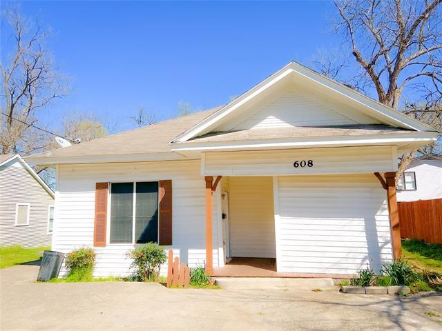 Foto principal - 608 N Adelaide St