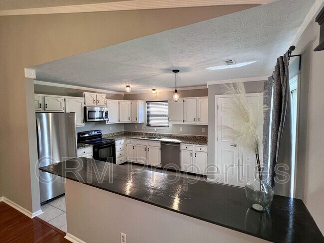 Foto del edificio - 18442 Harvest Meadows Dr E