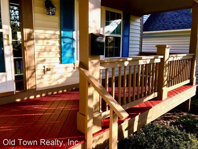 Foto del edificio - 2 br, 2 bath House - 1689 Abigail Way