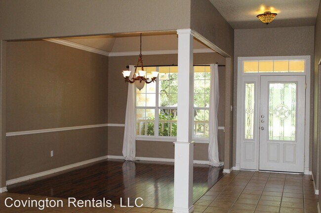 Foto del edificio - 4 br, 3 bath House - 1300 Salado Oaks Dr