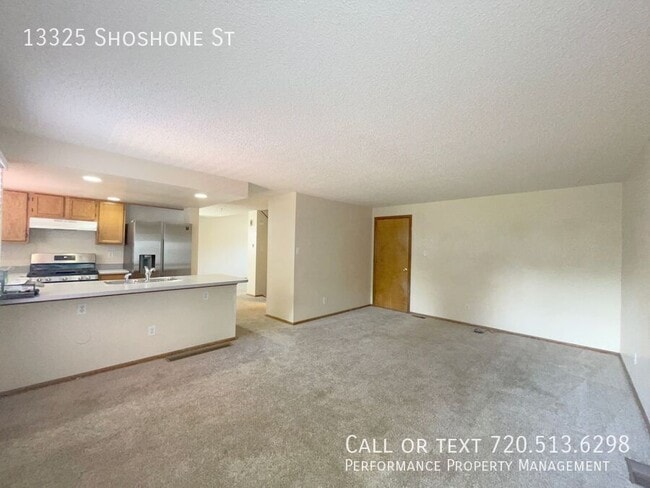 Building Photo - 13325 Shoshone St