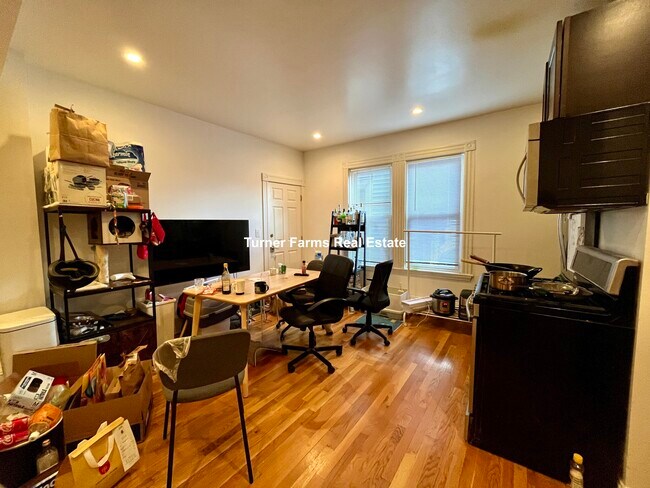 Foto del edificio - 316 Western Ave