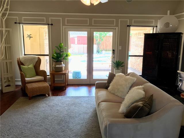 Foto del edificio - 2907 Sweet Briar St