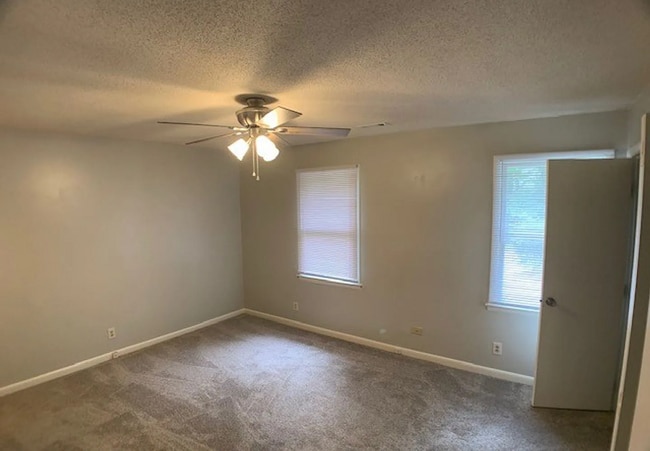 Bedroom1 - 115 Greengate Ct