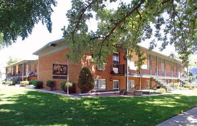 Building Photo - 1204 N 9th St