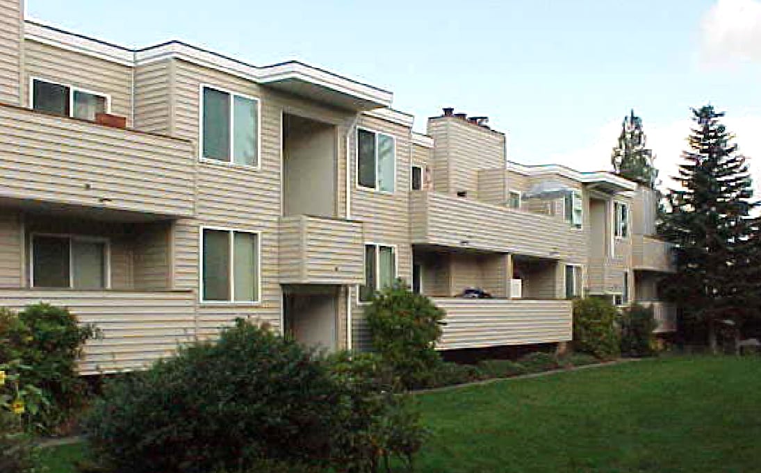 Building Photo - Wildwood Apartments