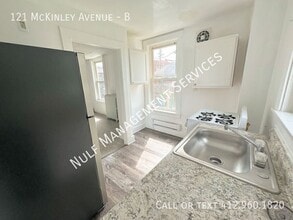 Building Photo - 121 McKinley Ave