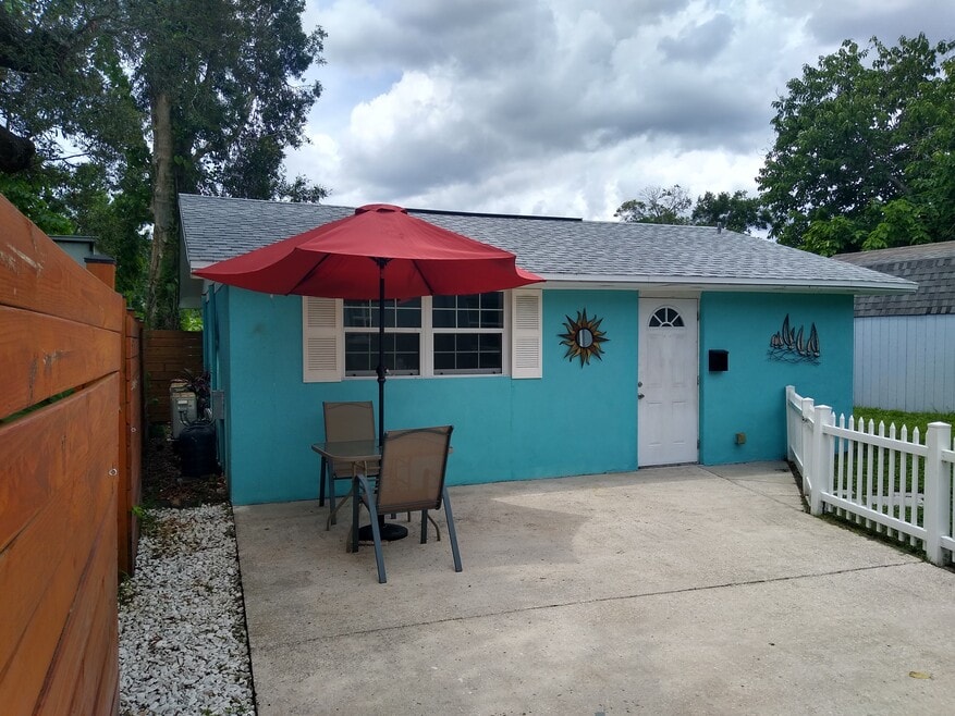 Houses for rent near Main Street Shopping Center in Tampa, FL ...