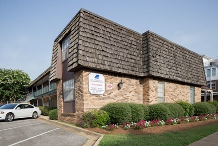 Foto principal - 831 Red Drew Ave