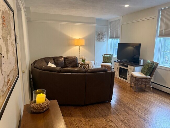 Foto del edificio - 26 Summer St