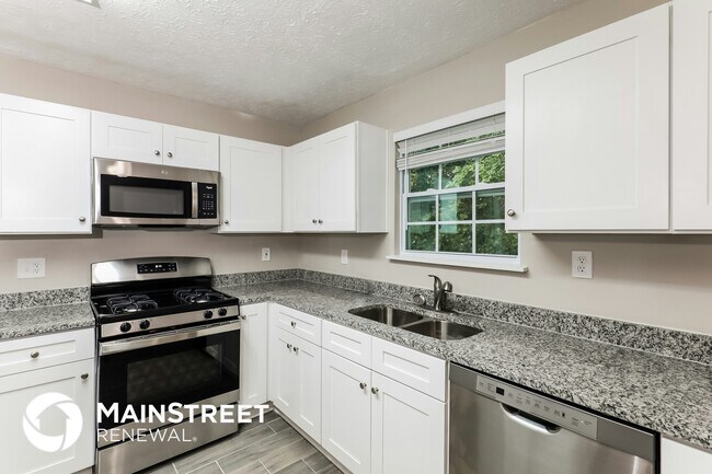 Foto del edificio - 2740 Ashley Downs Ln