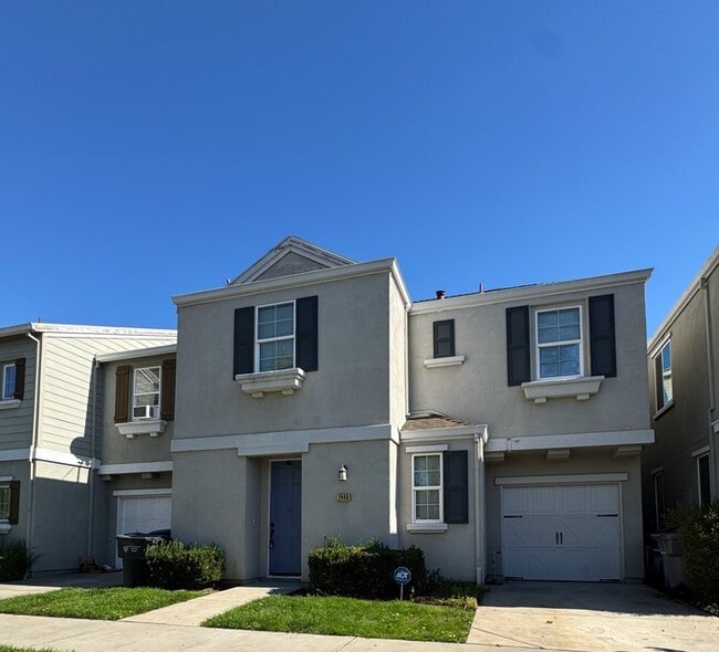 Gorgeous 3 bedroom for rent - Gorgeous 3 bedroom for rent House