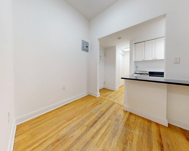 Foto del edificio - Central Park West