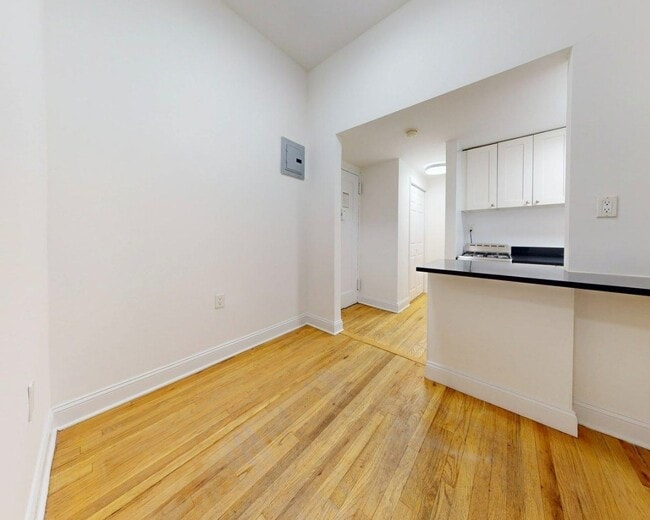 Photo - Central Park West Apartment