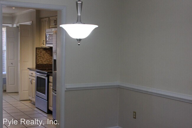 Foto del edificio - 3 br, 2.5 bath House - 1026 Tottenham Lane
