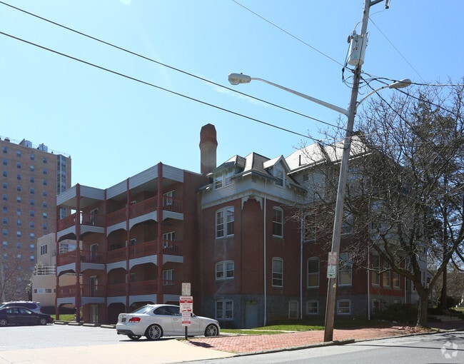 Primary - 1315 Delaware Avenue, LLC