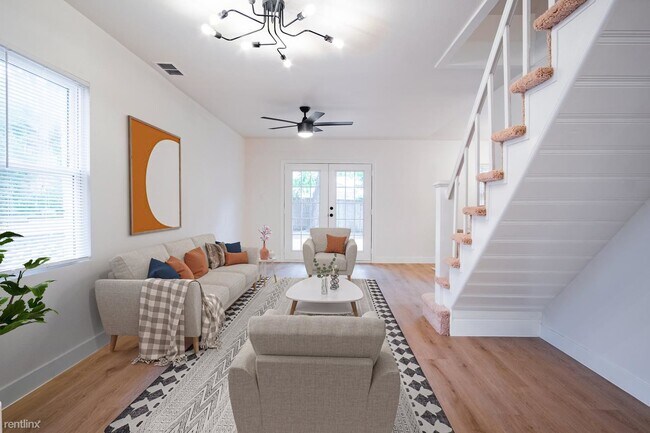 Building Photo - 3 br, 2 bath House - 2639 Aster Street Oak...