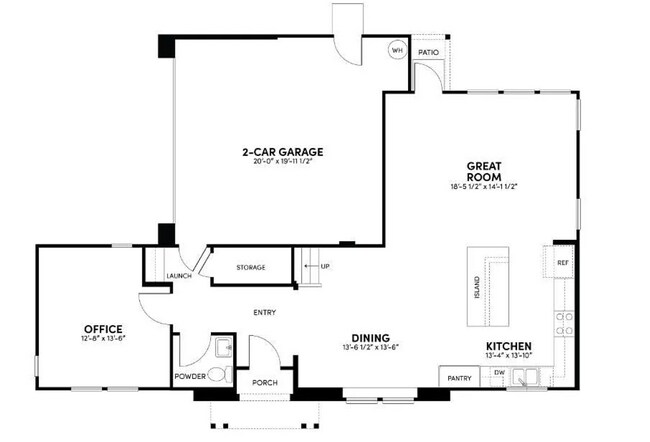 Foto del edificio - 4151 S Cleome Paseo