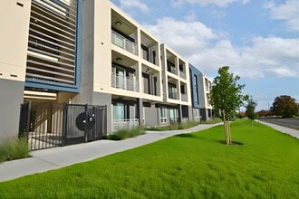 Building Photo - Medley Apartments