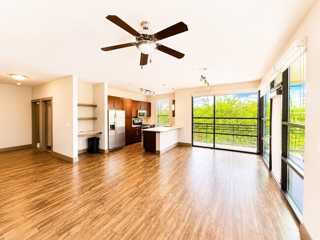 Foto del edificio - 2910 Milam St