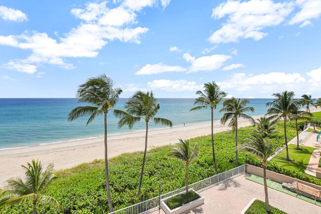 Building Photo - 2917 S Ocean Blvd