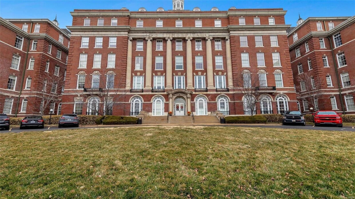 Foto principal - 1515 Lafayette Ave