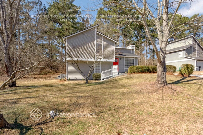 Building Photo - 2041 Wendover Dr