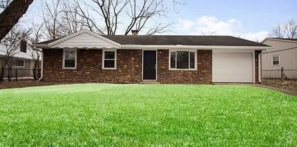 Building Photo - 4060 Arborcrest Dr