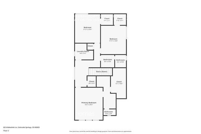 Foto del edificio - 6214 Bobolink Trl