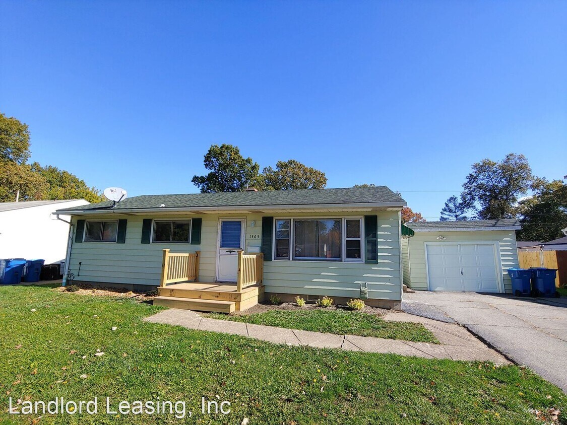 Primary Photo - 1363 New Hampshire Ave