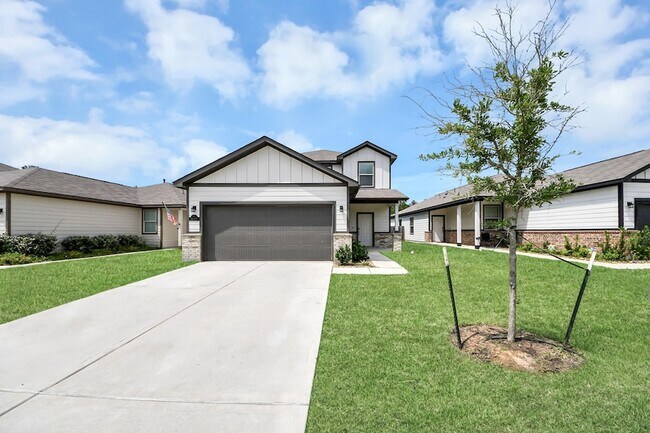 Foto del edificio - 16489 Moss Ln