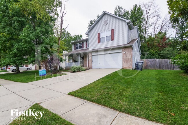 Foto del edificio - 944 Breaside Ln