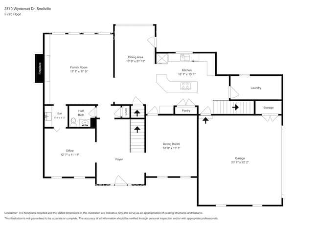 Foto del edificio - 3710 Wynterset Dr