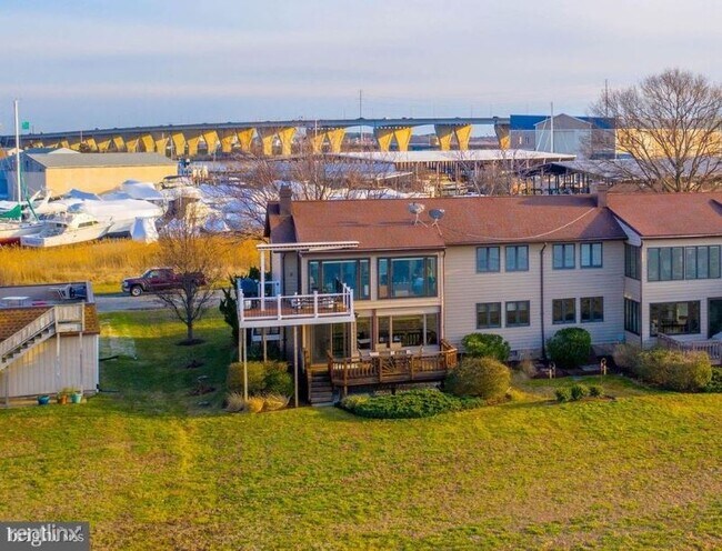 Foto del edificio - 2 br, 2 bath Condo - 305 Swan Cove Ln