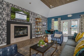 Interior Photo - The Pointe at Canton Apartments