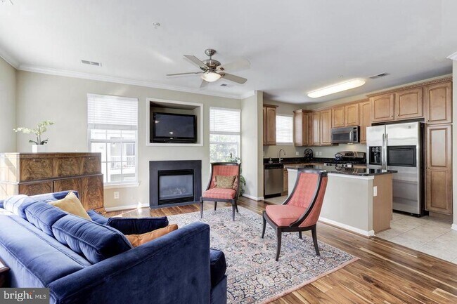 Foto del edificio - 13105 Marcey Creek Rd