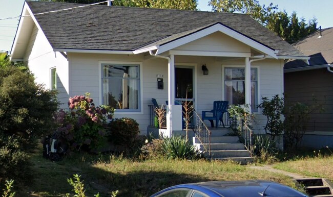 Brand new siding & ext. paint - 7138 N Central St