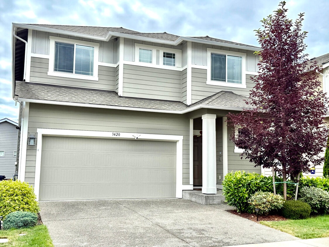 Primary Photo - 3420 80th Ave NE