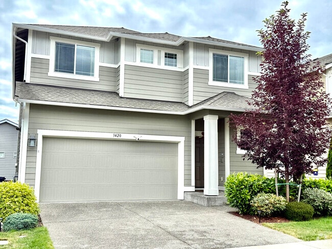 Building Photo - 3420 80th Ave NE