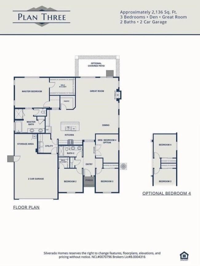 Building Photo - Newer home  in Spanish Springs