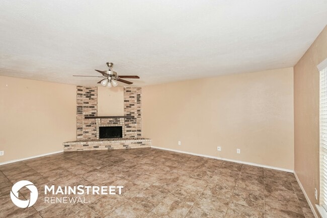 Foto del edificio - 1618 Independence Trail