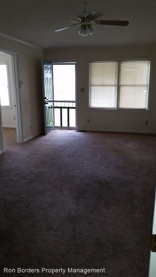 Building Photo - 2 br, 1 bath House - 1516 Woodard St.