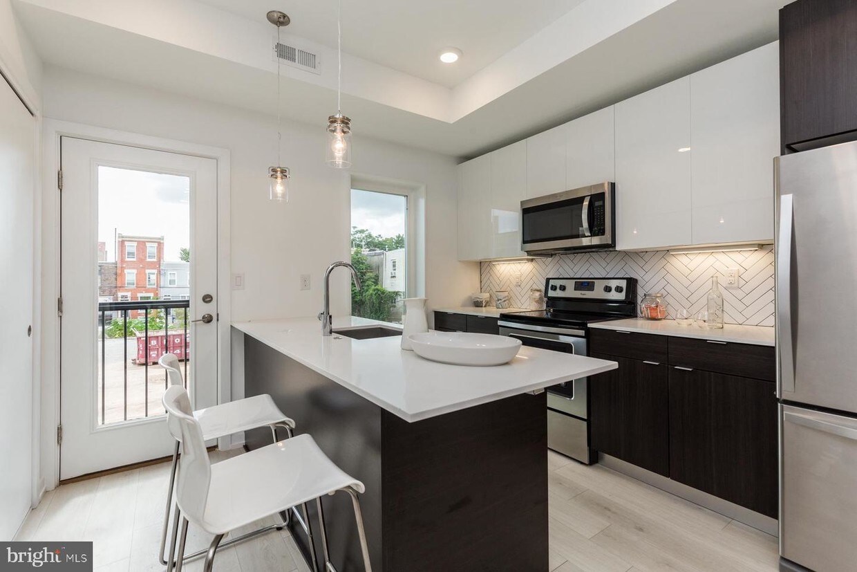 1239 N 27th St Unit B, Philadelphia, PA 19121 Apartment for Rent in