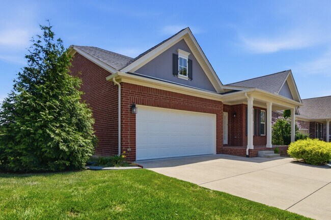 Foto del edificio - 5036 Winslow Dr