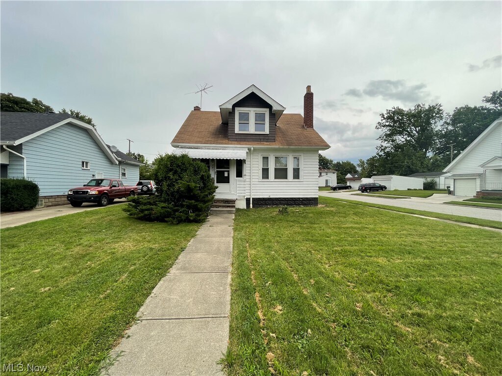 287 E 248th St, Euclid, OH 44123 House Rental in Euclid, OH