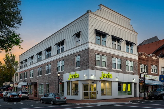Building Photo - Fairfield Metro North at Huntington Village