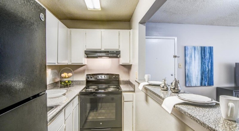 Plantation Apartments