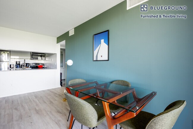 Foto del edificio - 601 24th St NW